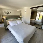 Hotel Maria Stella