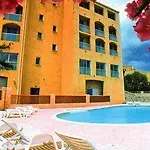 Hotel Maria Stella 3*