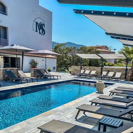 Maria Stella Hotel 3*