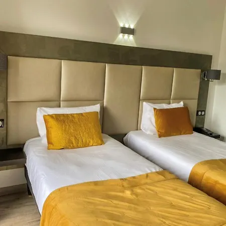 Maria Stella 3* L'Ile-Rousse (Corsica)