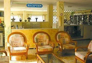 Maria Stella Hotel