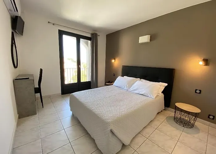 Maria Stella LʼÎle-Rousse