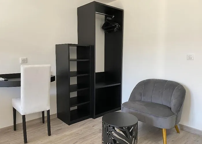 Hotel Maria Stella 3*