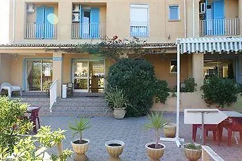 Hotel Maria Stella LʼÎle-Rousse