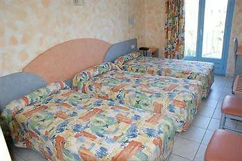 Hotel Maria Stella 3*