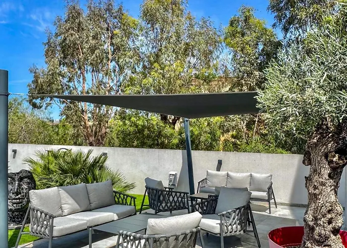 Maria Stella 3* LʼÎle-Rousse