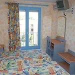 מלון Maria Stella LʼÎle-Rousse