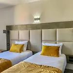 מלון Maria Stella 3*
