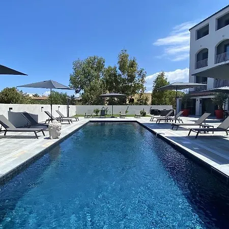 Hotell Maria Stella 3*