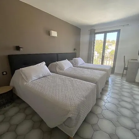 Maria Stella Hotell 3*