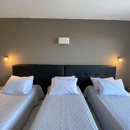 Maria Stella Hotel LʼÎle-Rousse