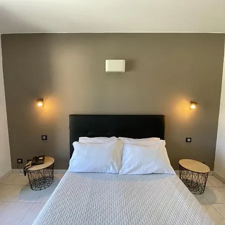 Maria Stella Hotel 3*