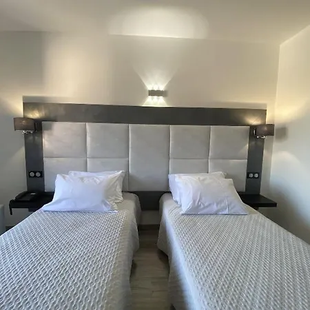 Hotel Maria Stella
