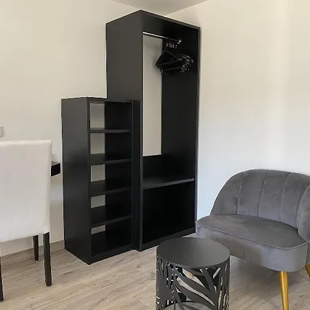 Hotel Maria Stella 3*