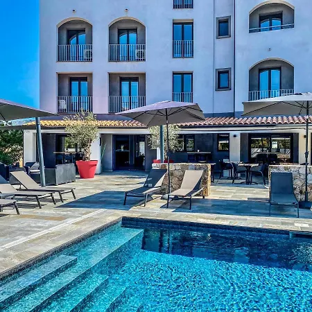 Hotel Maria Stella 3*