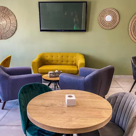 Maria Stella LʼÎle-Rousse