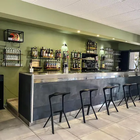 Maria Stella Hotel LʼÎle-Rousse