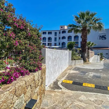 Maria Stella Ξενοδοχείο