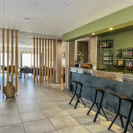 Hotell Maria Stella