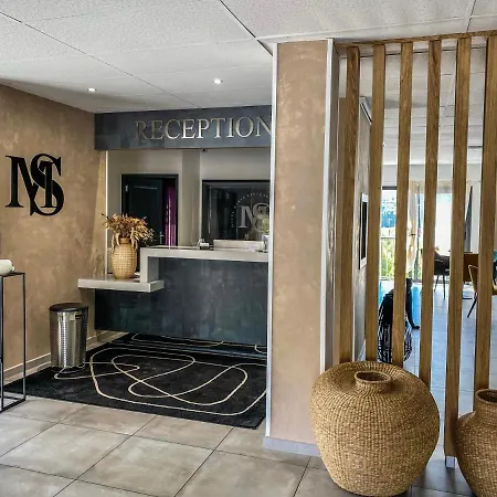 Maria Stella 3* LʼÎle-Rousse