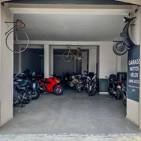 Maria Stella LʼÎle-Rousse