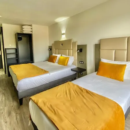 Maria Stella Hotel 3*