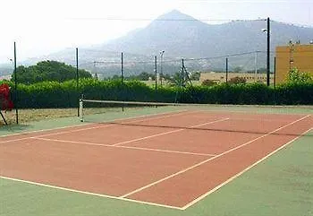 Maria Stella Ξενοδοχείο 3*
