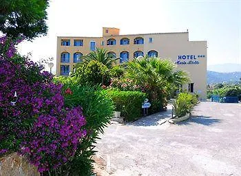 Maria Stella Ξενοδοχείο 3*