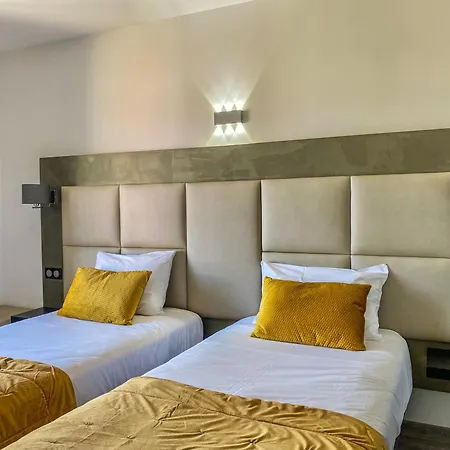 Hotel Maria Stella 3*