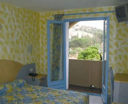 Maria Stella Hotel