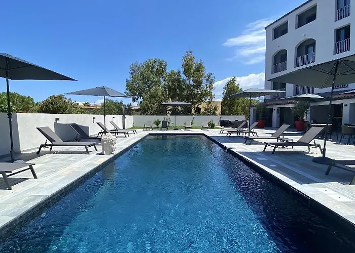 Hotel Maria Stella 3*