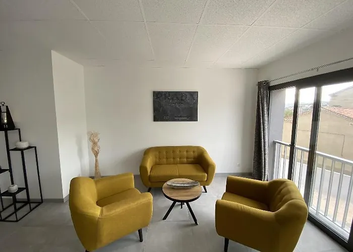 Maria Stella Hotel