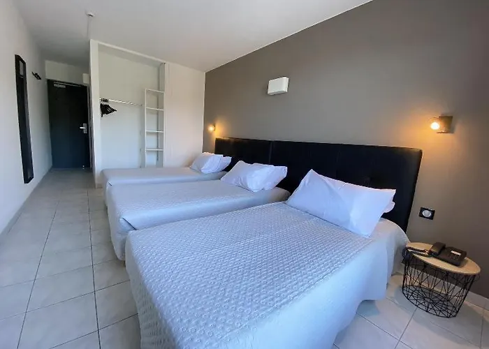 Maria Stella LʼÎle-Rousse