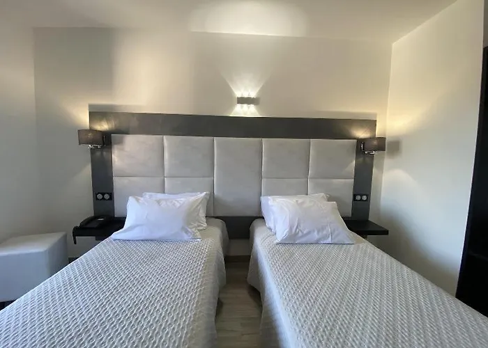 Hotel Maria Stella