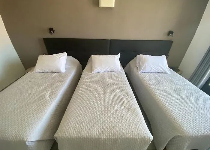 Maria Stella Hotel