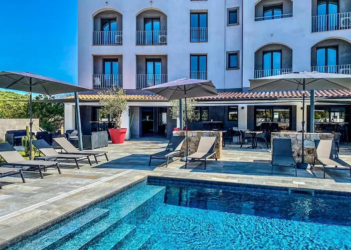 Hotel Maria Stella 3*