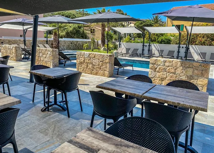 Hotel Maria Stella 3*