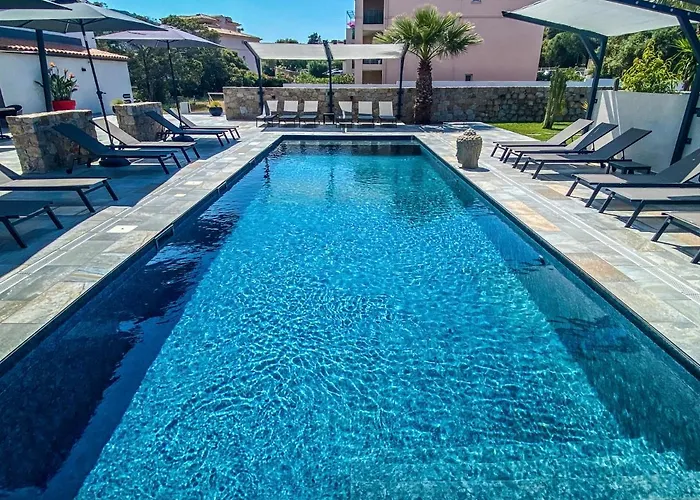 Maria Stella LʼÎle-Rousse