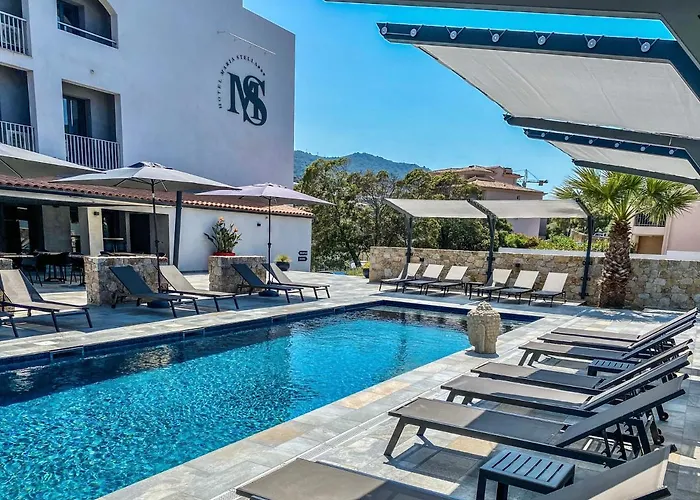 Maria Stella Hotel 3*