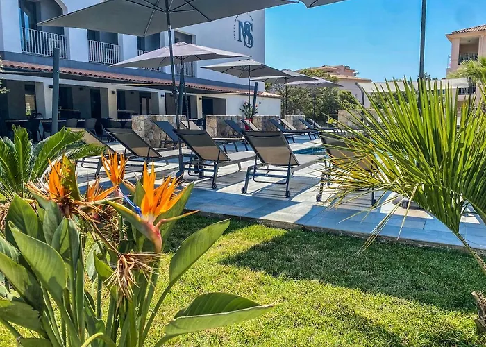 Maria Stella LʼÎle-Rousse