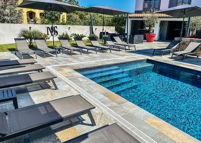 Hotel Maria Stella 3*