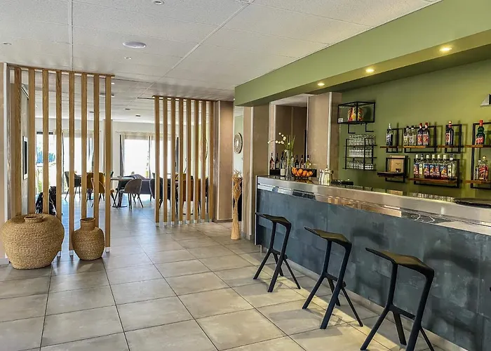 Hotell Maria Stella