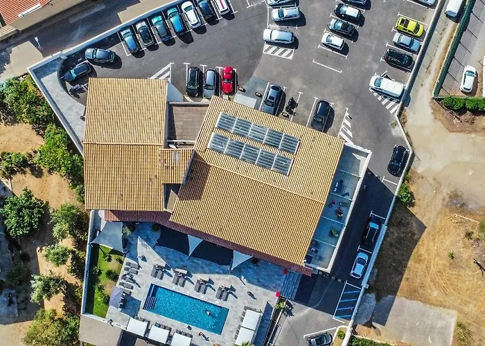 Maria Stella LʼÎle-Rousse