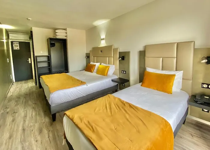 Maria Stella Hotel 3*