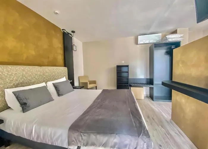 Maria Stella Hotel 3*