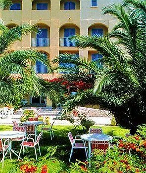 Maria Stella Hotel LʼÎle-Rousse