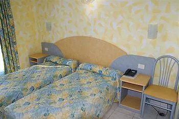 Hotel Maria Stella