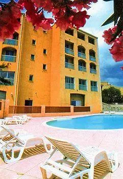 Hotel Maria Stella 3*