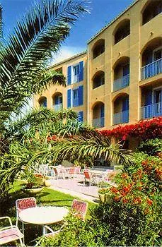 Hotel Maria Stella