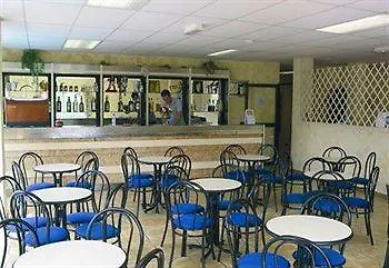 Hotel Maria Stella